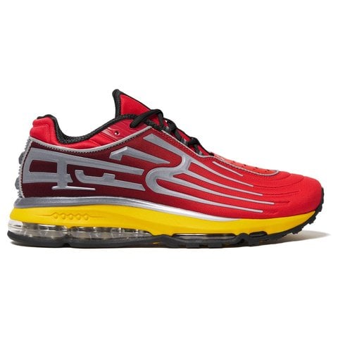 Supreme Supreme®/Nike® Air Max 2001 Air Ecstasy - Red