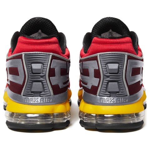 Supreme Supreme®/Nike® Air Max 2001 Air Ecstasy - Red