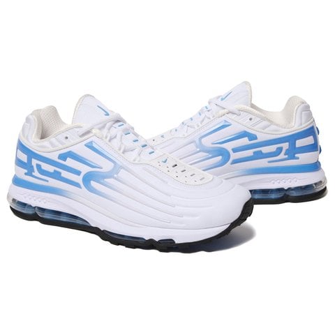 Supreme Supreme®/Nike® Air Max 2001 Air Ecstasy - White