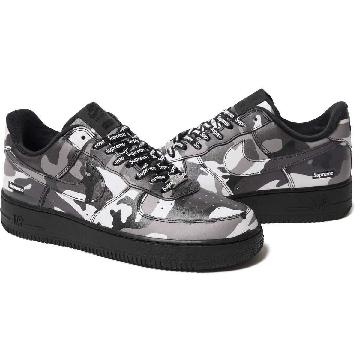 Supreme®/Nike® Air Force 1 Low