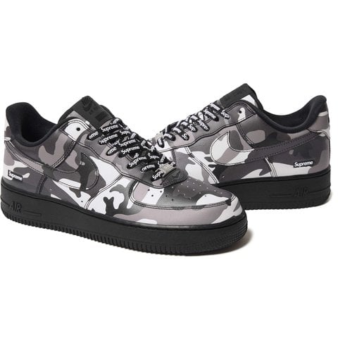 Supreme Supreme®/Nike® Air Force 1 Low