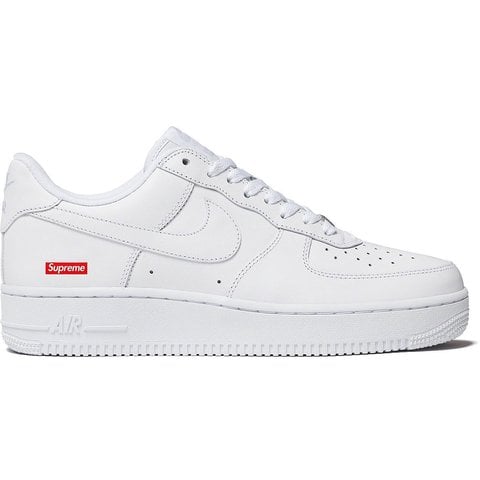 Supreme Supreme®/Nike® Air Force 1 Low - White