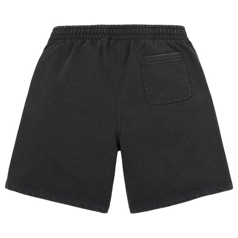 Supreme Small Box Sweatshort - Black