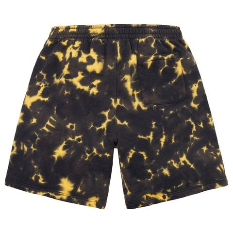 Supreme Small Box Sweatshort - Tie Dye