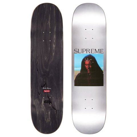 Sith Skateboard - fall/winter 2026 - SupremeCommunity