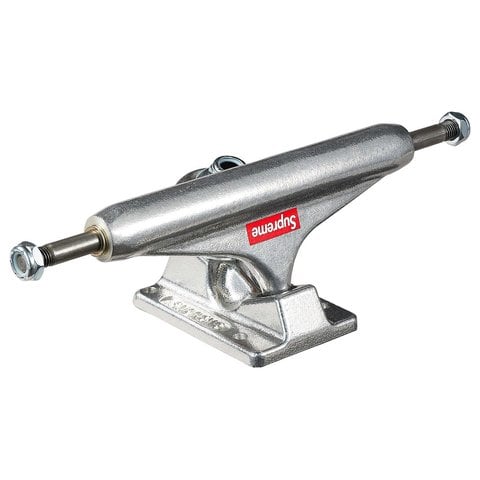 Supreme Supreme®/Independent® Truck - Silver