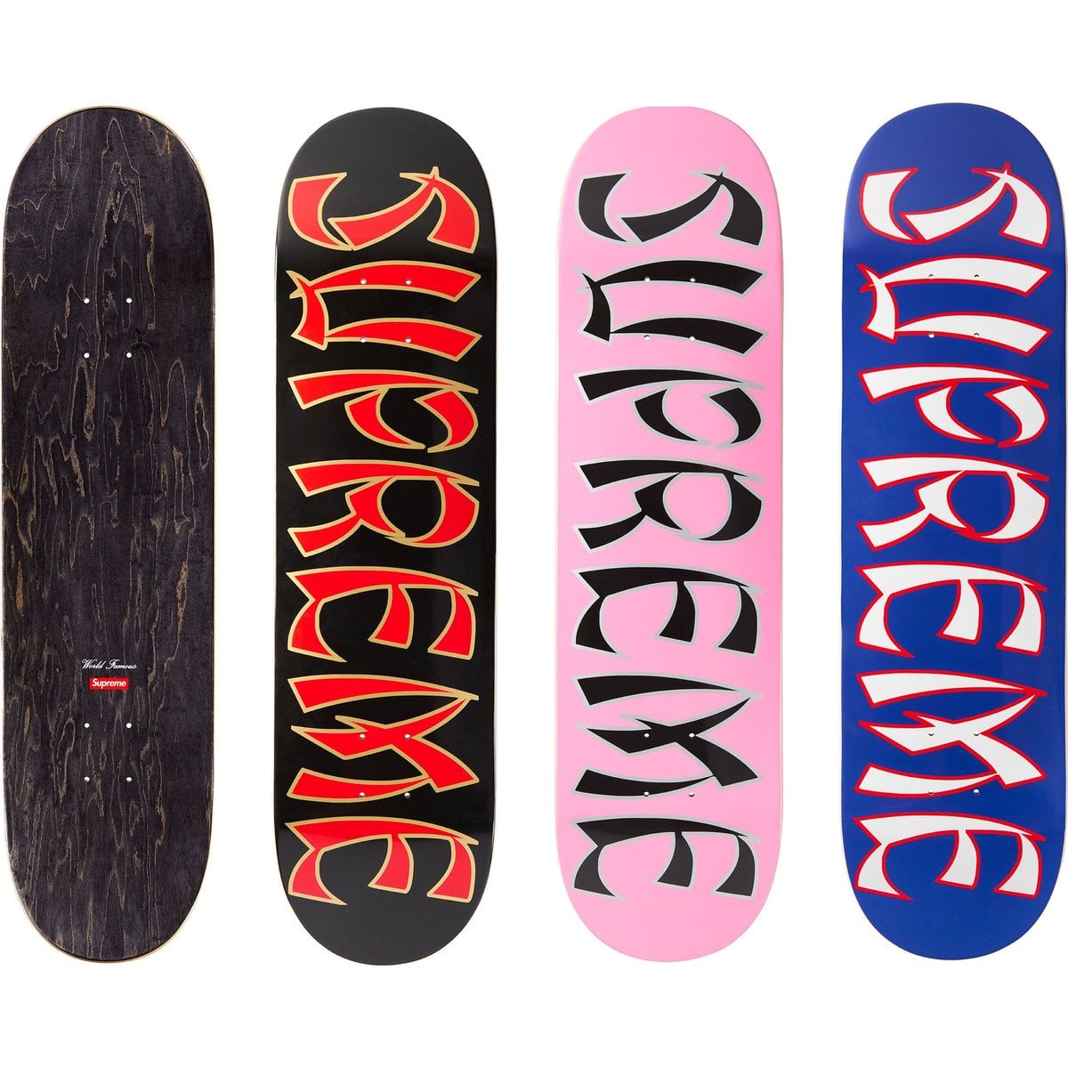 Action Skateboard