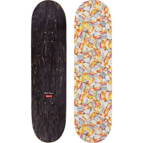 Supreme Pills Skateboard