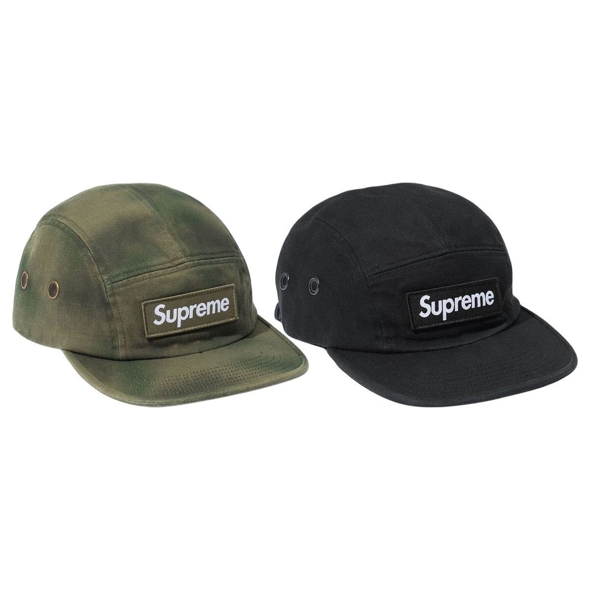 Supreme droplist preview