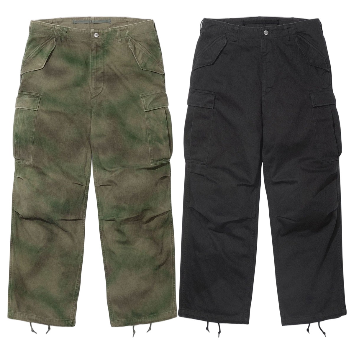 Supreme®/A.PRESSE Cargo Pant - SupremeCommunity