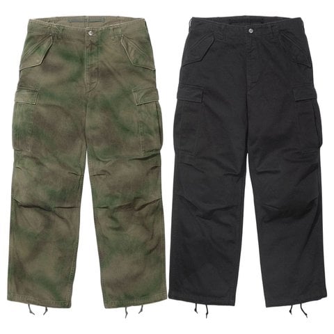 Supreme Supreme®/A.PRESSE Cargo Pant - $798.00