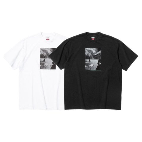 Supreme Supreme®/A.PRESSE Tee - $78.00