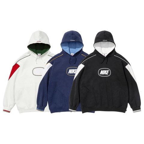 Supreme Supreme®/Nike® Hooded Sweatshirt