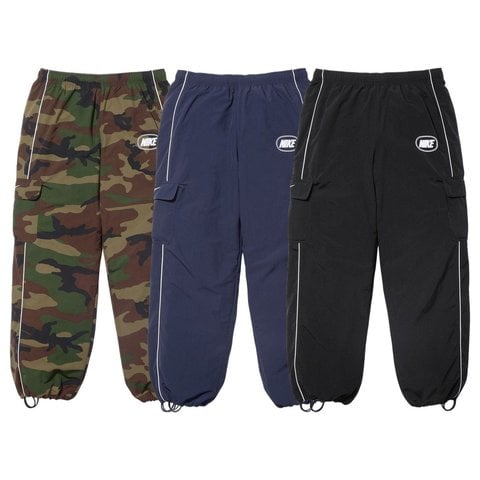 Supreme Supreme®/Nike® Nylon Cargo Pant