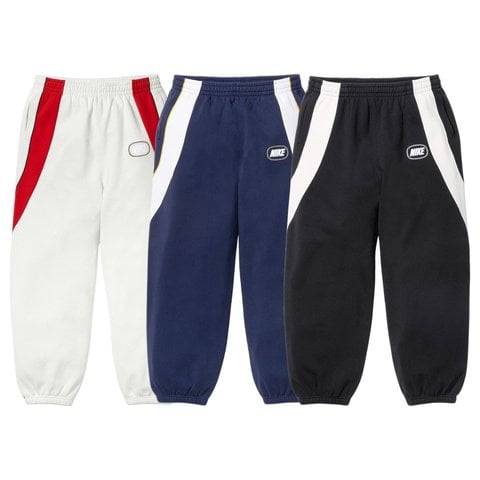 Supreme Supreme®/Nike® Paneled Sweatpant