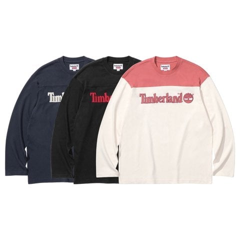 Supreme Supreme®/Timberland® L/S Football Top