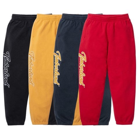 Supreme Supreme®/Timberland® Sweatpant