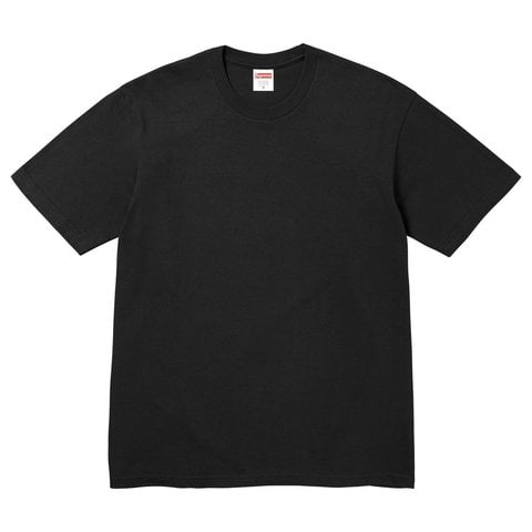 Supreme Gems Tee - Black
