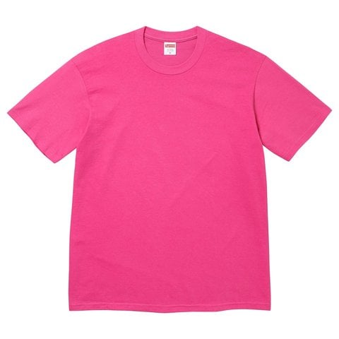 Supreme Gems Tee - Fuchsia