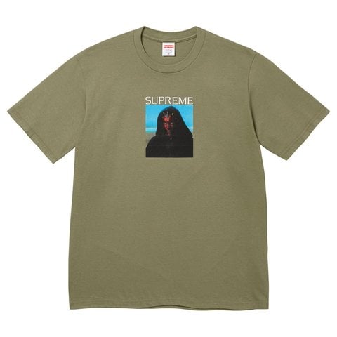 Sith Tee - fall/winter 2026 - SupremeCommunity