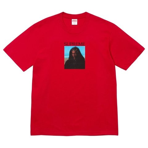 Supreme Sith Tee - Red