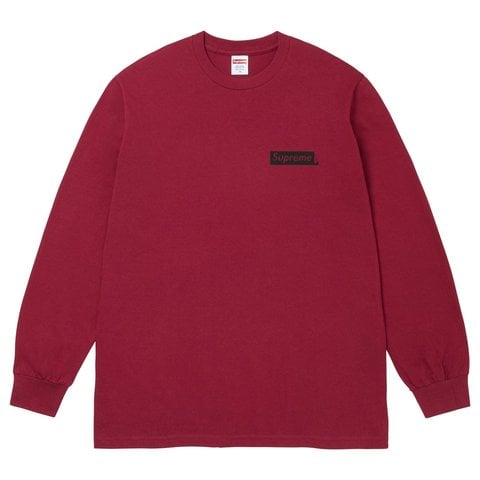You Still Suck L/S Tee - fall/winter 2026 - Supreme