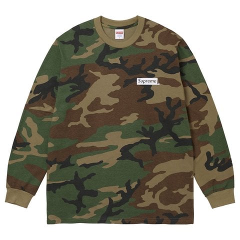 Supreme You Still Suck L/S Tee カモ柄 Mサイズ You Still Suck L/S Tee - fall/winter 2026 - Supreme