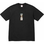 Prayer Card Box Logo Tee