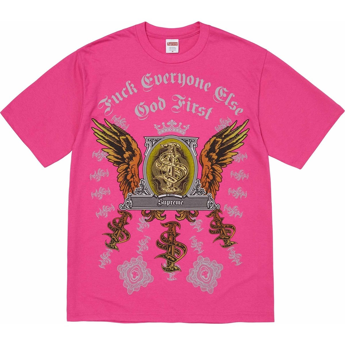 Money Tee