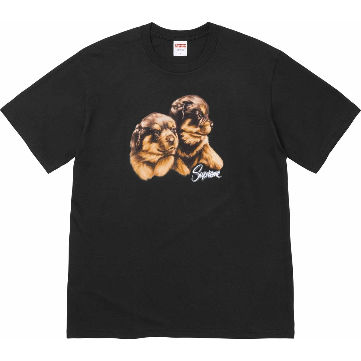 Supreme droplist preview