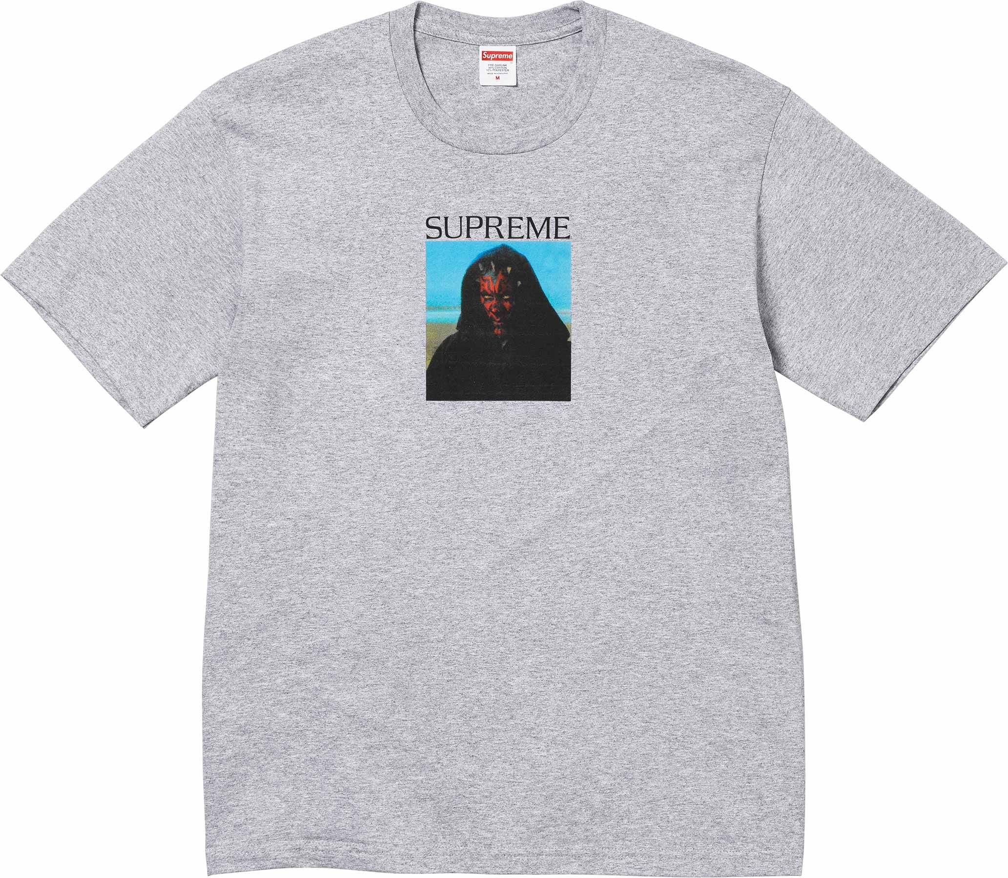 Sith Tee - fall/winter 2026 - SupremeCommunity