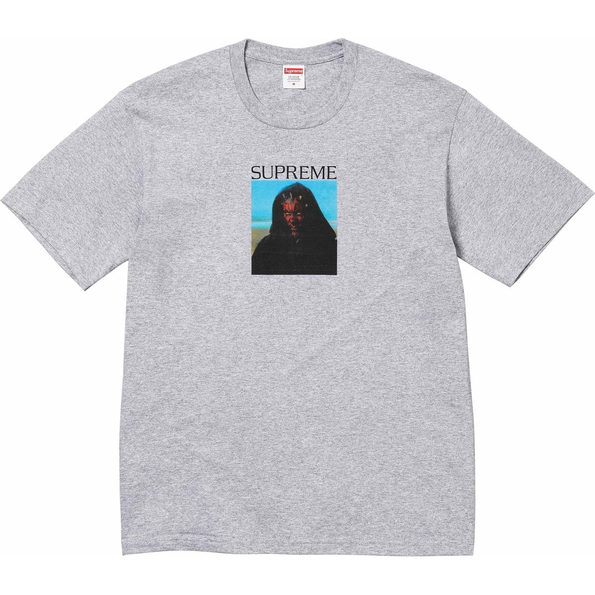 Supreme fall/winter 2026