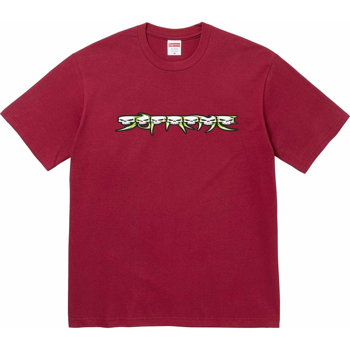 Supreme droplist preview