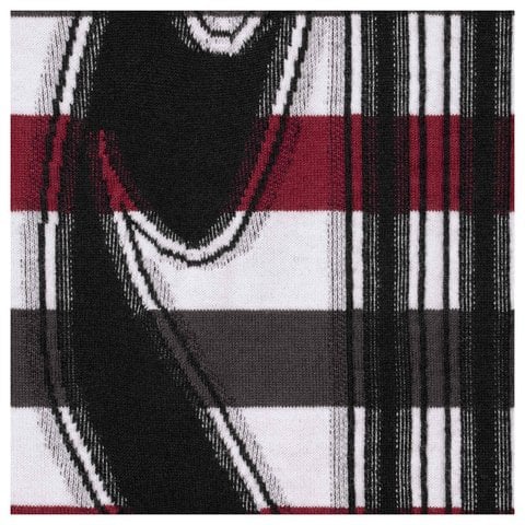 Supreme Intarsia L/S Top - Stripe