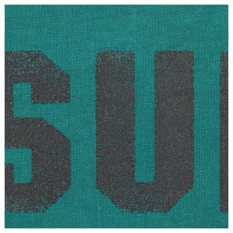 Supreme Reflective L/S Top - Teal