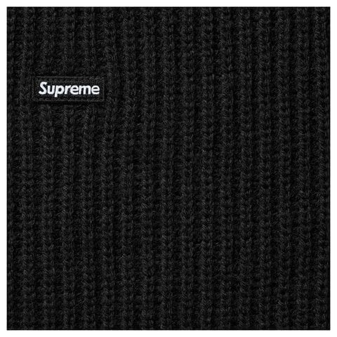 Small Box Sweater Polo - fall/winter 2026 - SupremeCommunity