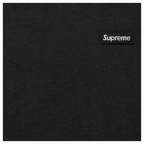 Supreme Small Box Tee - Black