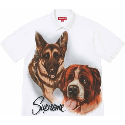 Supreme Dogs Polo