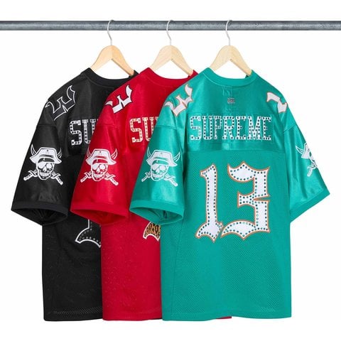 Supreme Supreme®/b.b. Simon® Football Jersey