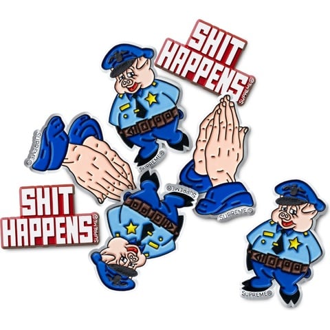 Supreme Magnets
