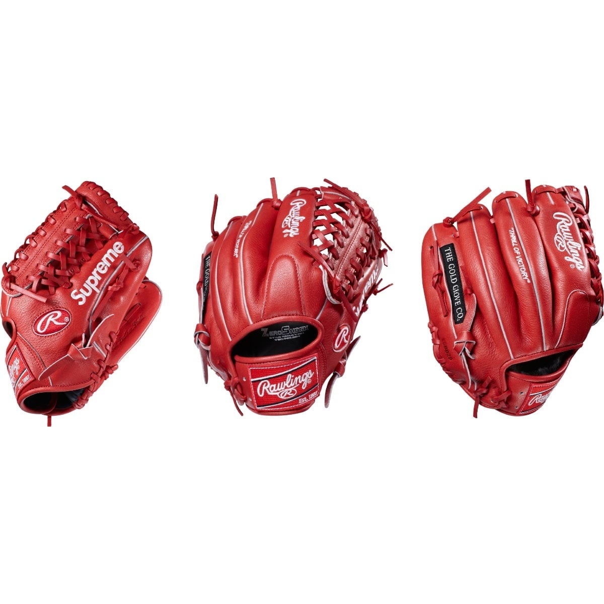 Supreme Rawlings Glove - SupremeCommunity