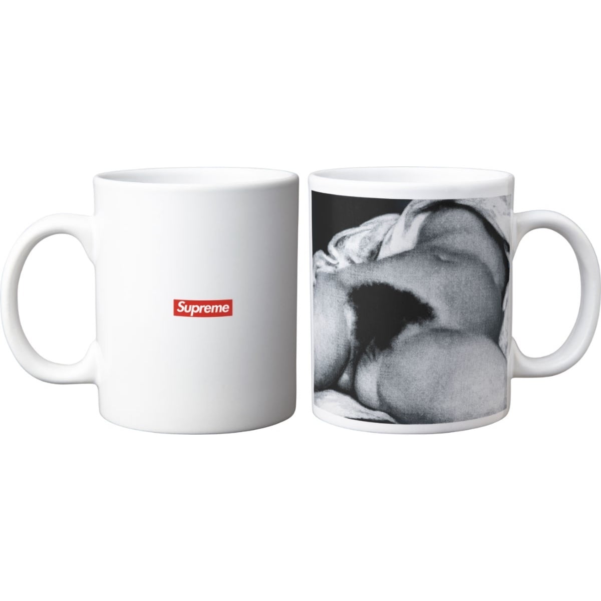 Supreme Origin Mug (spring/summer 2012)