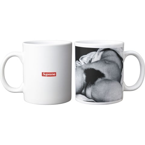 Supreme Origin Mug
