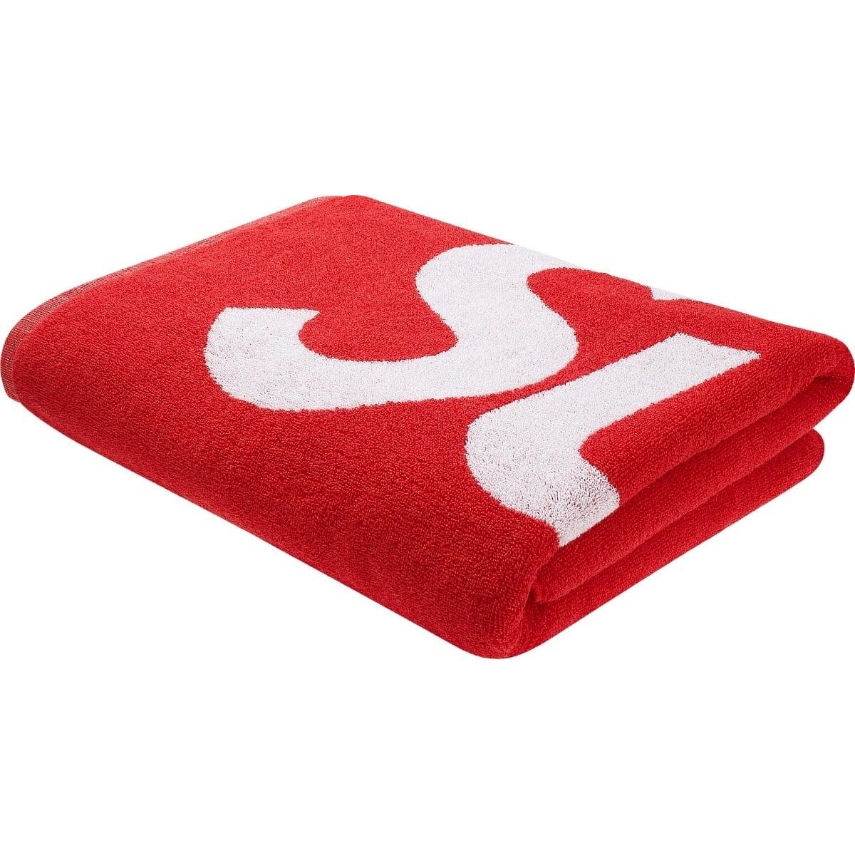 Supreme Beach Towel (spring/summer 2012)