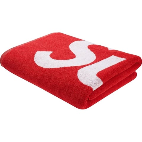 Supreme Beach Towel