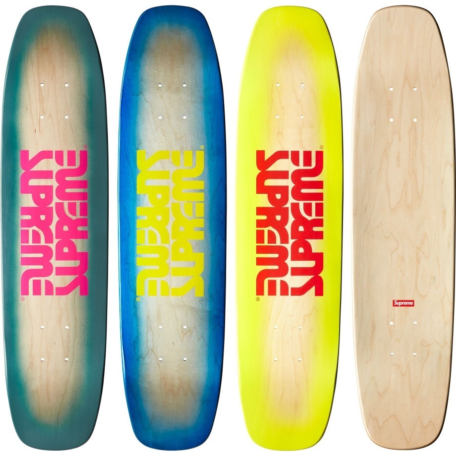 Supreme Handspray Cruiser (spring/summer 2012)