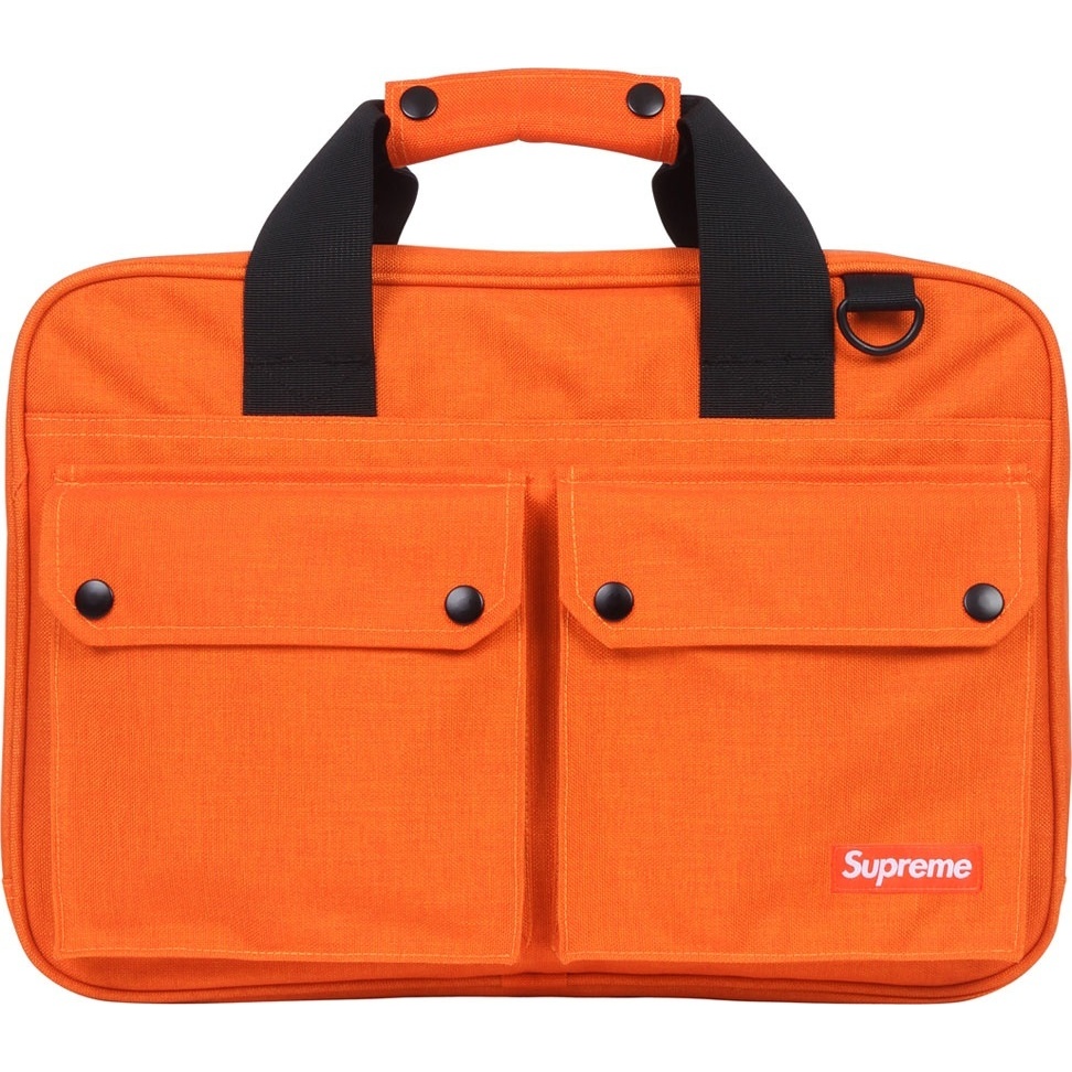 Supreme Utility Bag (spring/summer 2012)