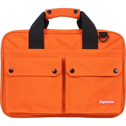 Supreme Utility Bag