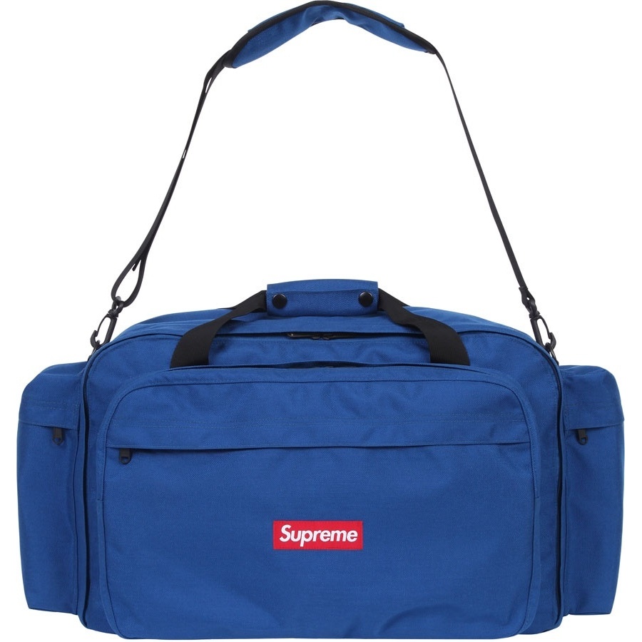 Travel Bag - spring/summer 2012 - Supreme