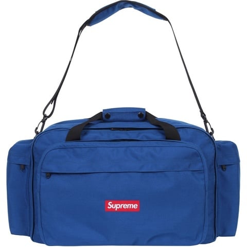 Supreme Travel Bag
